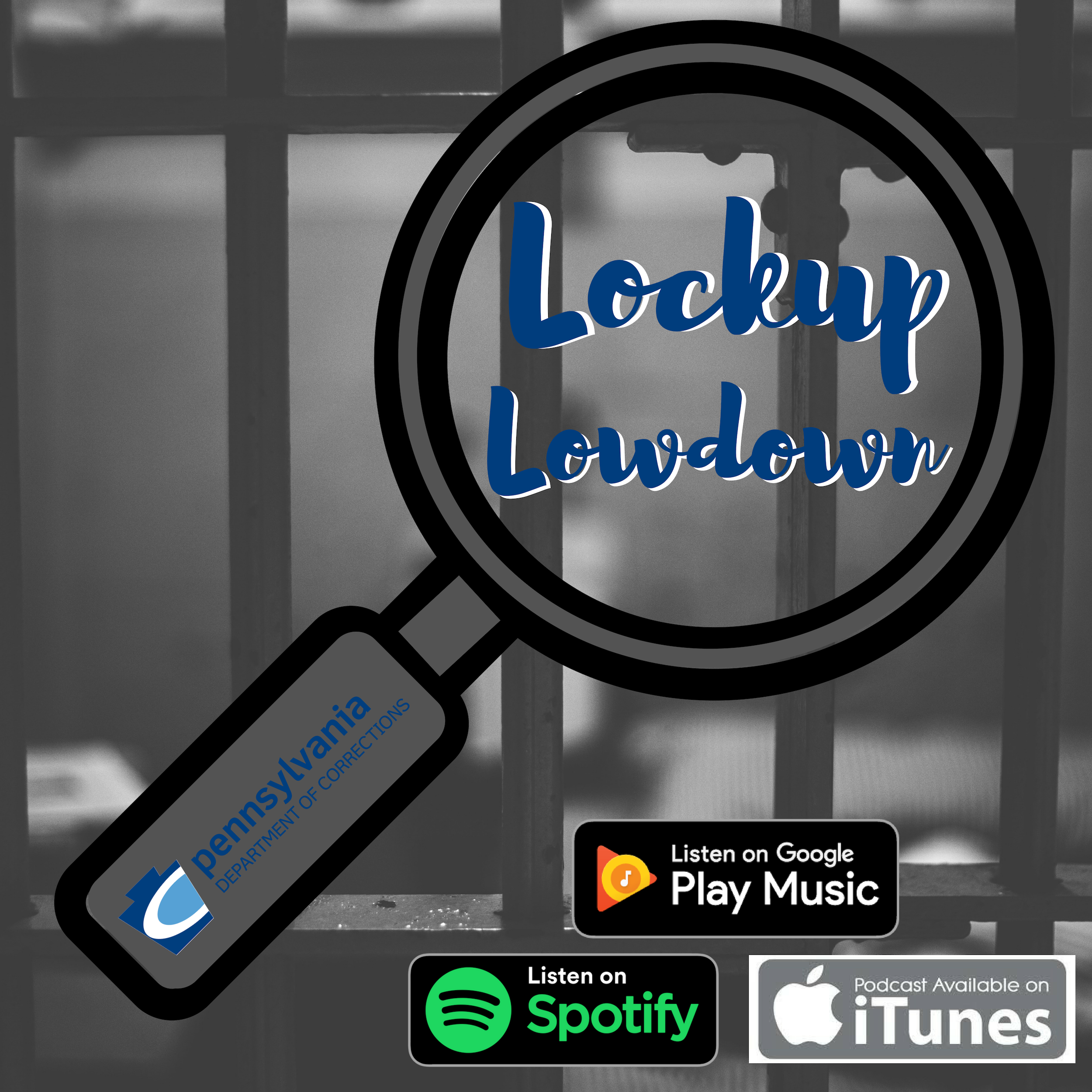 Lockup Lowdown logo