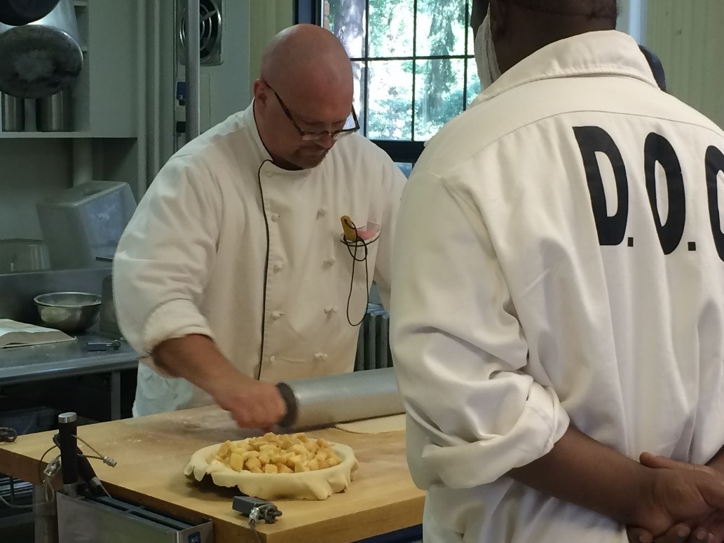 Culinary - Academy Chef Rolls Out Pie Crust.jpg