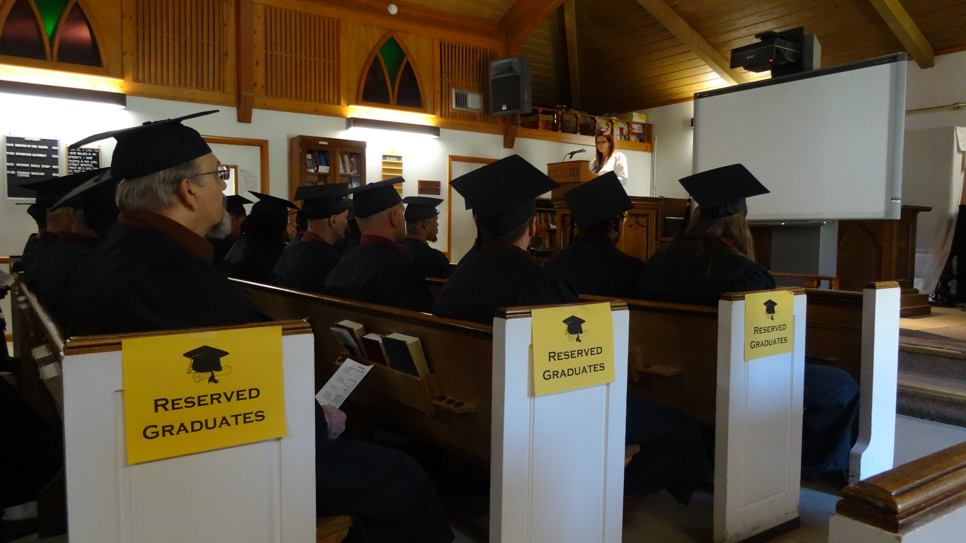 Inmates at graduation.JPG