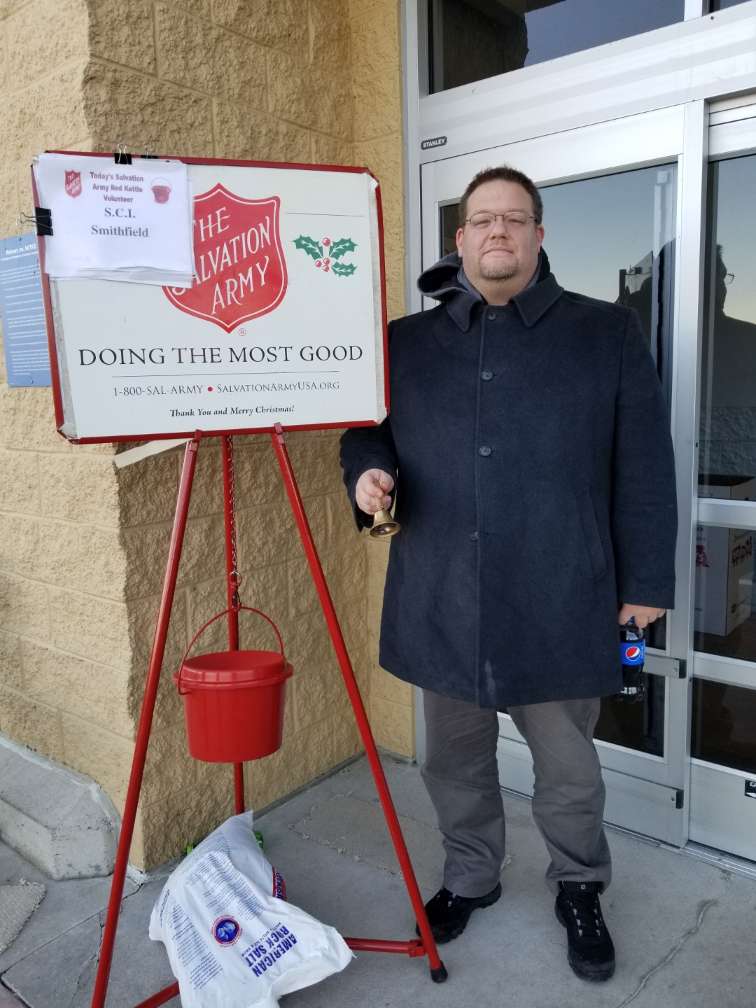SMI - 2018 Dec - Ring the Bell Salvation Army.jpeg