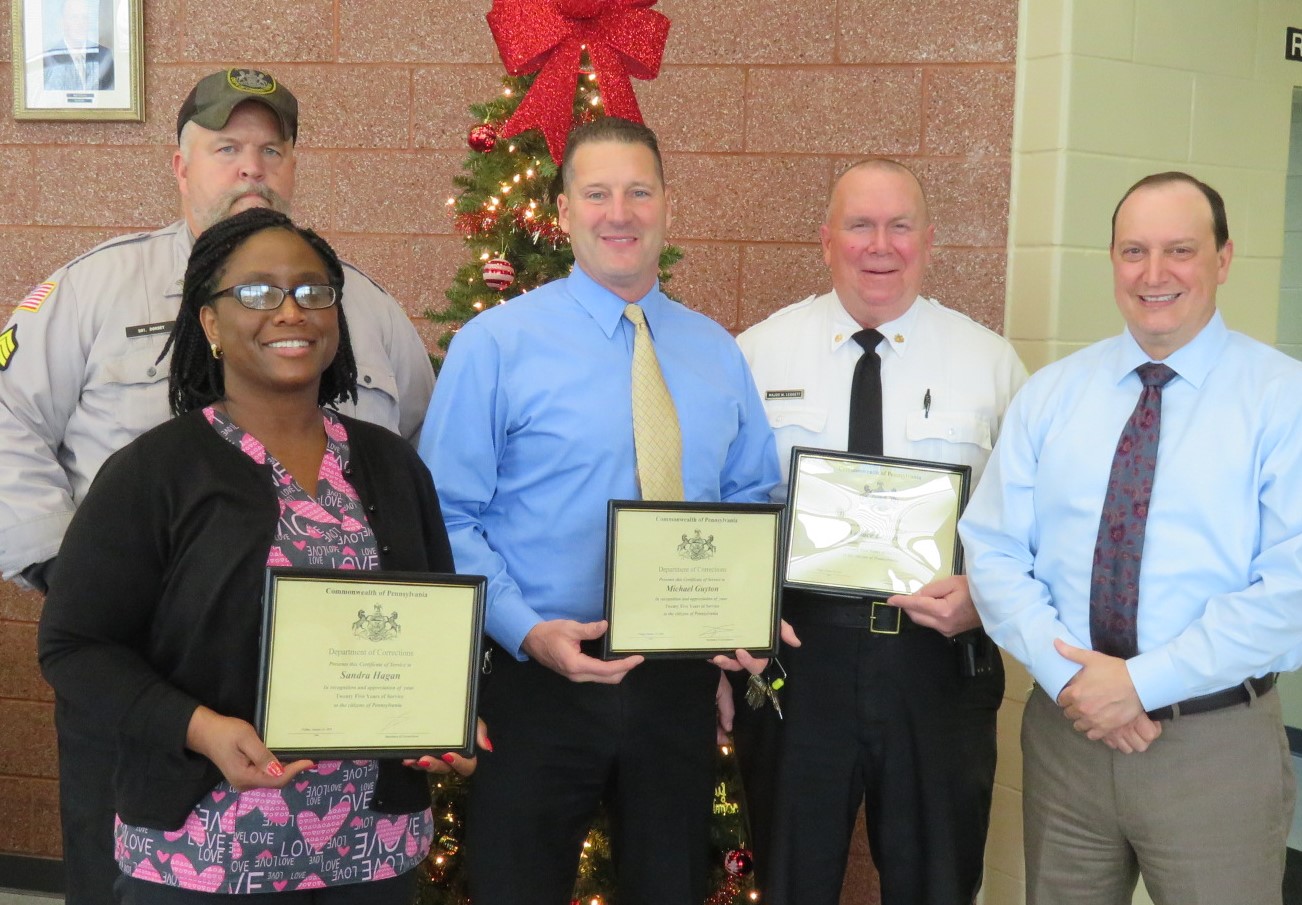 GRN - 2018 Dec - 25 Years of Service Recognition.JPG